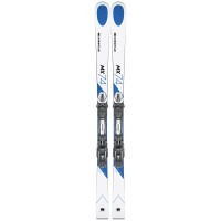 Ski Kastle MX74 Prem + K12 CTI PRO 2020