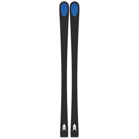 Ski Kastle MX74 Prem + K12 CTI PRO 2020 - Ski Piste Carving Performance