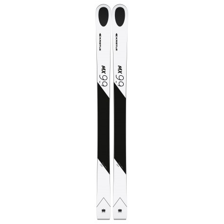 Ski Kastle MX99 2020 - Ski Männer ( ohne bindungen )