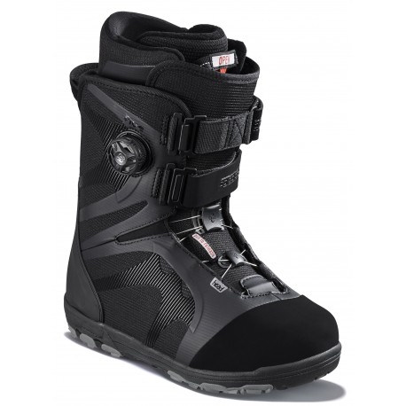 Snowboard Boots Head Five Boa 2019 - Boots homme