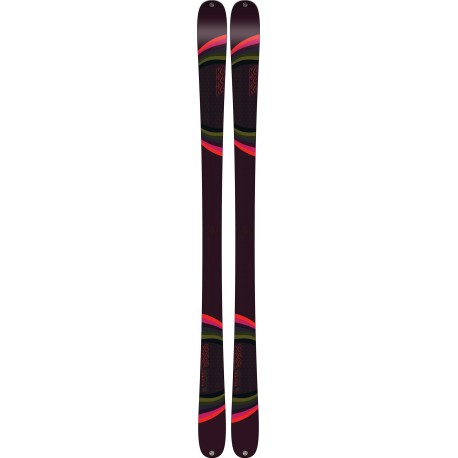 Ski K2 Missconduct 2019 - Ski Women ( without bindings )