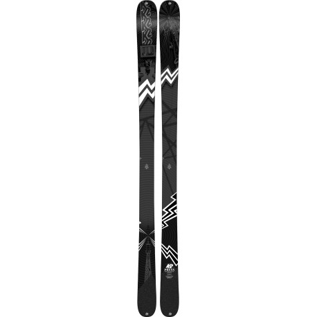 Ski K2 Press 2019 - Ski Men ( without bindings )