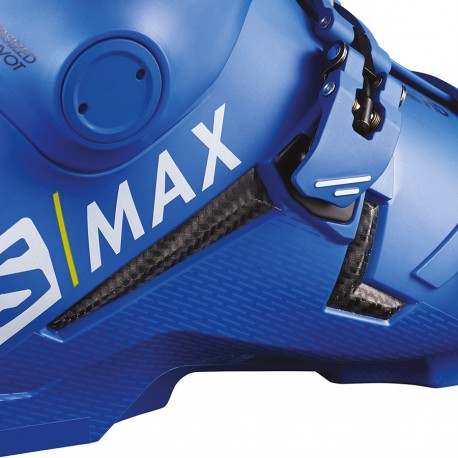 Salomon S/Max 130 Carbon 2020 - Skischuhe Männer