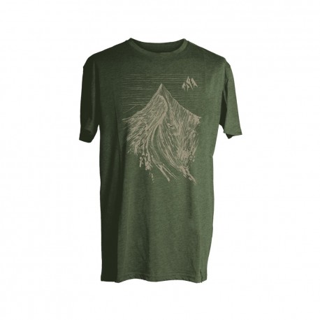 Jones Tee Dream Peak H 2020 - T-Shirts