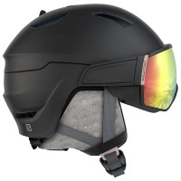 salomon driver lens