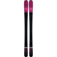 Ski Volkl Yumi 2019 - Ski sans fixations Femme