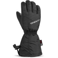 Dakine Ski Glove Tracker Black 2019 - Ski Gloves