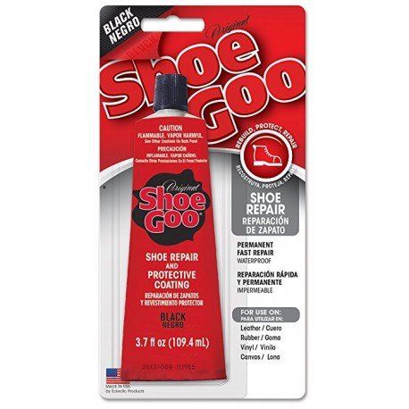 Shoe Goo - Colle 110 ml - Shoe Goe & Sole