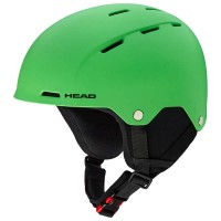 Head Ski helmet Taylor Green 2019
