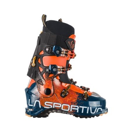 La Sportiva Synchro 2019 - Chaussures ski Randonnée Homme