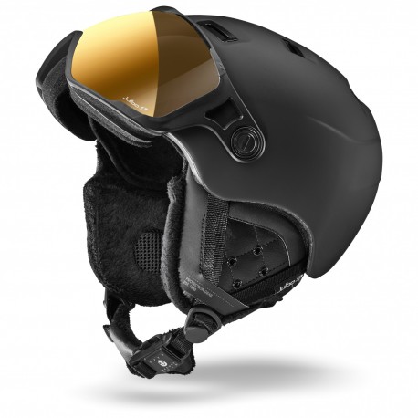 Julbo Ski helmet Sphere Connect Black 2023 - Ski Helmet