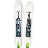 Crossblades snowshoes - Home