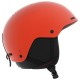 Salomon Ski helmet Brigade Orange Pop 2020 - Casque de Ski