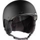 Salomon Ski helmet Brigade Orange Pop 2020 - Ski Helmet