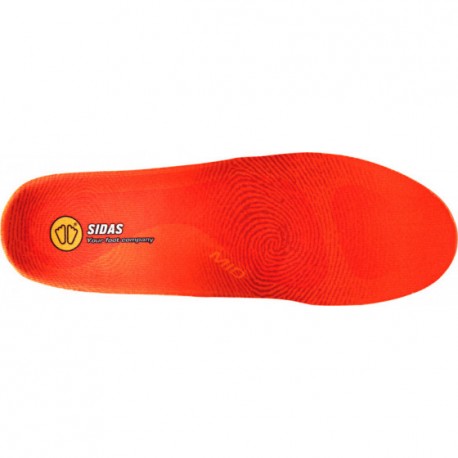 Insoles Sidas Winter 3 Feet 12 Mid 2023 - Insoles