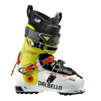 Dalbello Lupo AX 115 2019 - Chaussures ski Randonnée Homme