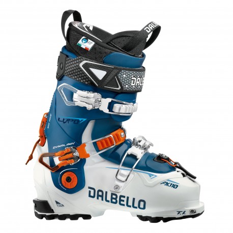Dalbello Lupo AX 110 W 2019 - Ski boots Touring Women