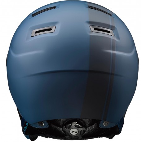 Julbo Ski helmet Sphere Blue Zebra Light Red 2019 - Ski Helmet
