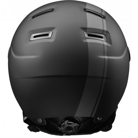 Julbo Ski helmet Sphere Connect Black 2023 - Casque de Ski