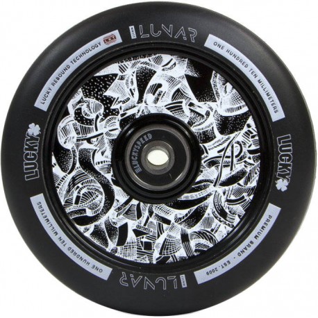 Lucky Scooter Wheel Lunar Pro 110mm 2020 - Roues