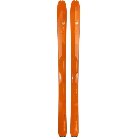 Ski Elan Ibex 94 Carbon 2019 - Ski Men ( without bindings )