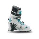 Crispi Telemark X-P Lady White / Lightblue 2020 - Chaussures ski Telemark Homme