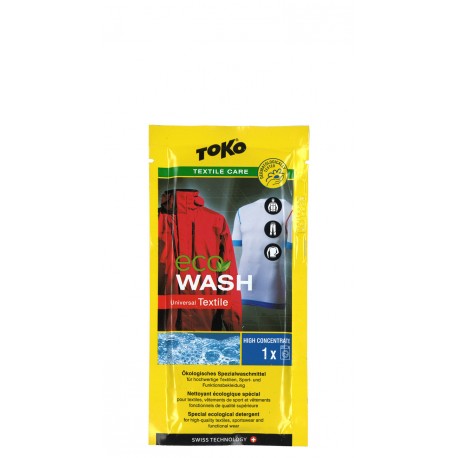 Toko Eco Textile Wash - Textile Care