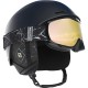 Salomon Ski helmet Spell+ Black Marble 2020 - Ski Helmet