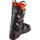 Salomon S/MAX 120 Black/Orange 2020 - Ski boots men