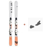 Ski Roxy Dreamcatcher 85 + Lithium 10 2019