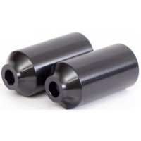 Scooters Pegs Blazer Canista Alloy (Pair) With Bolts 2023