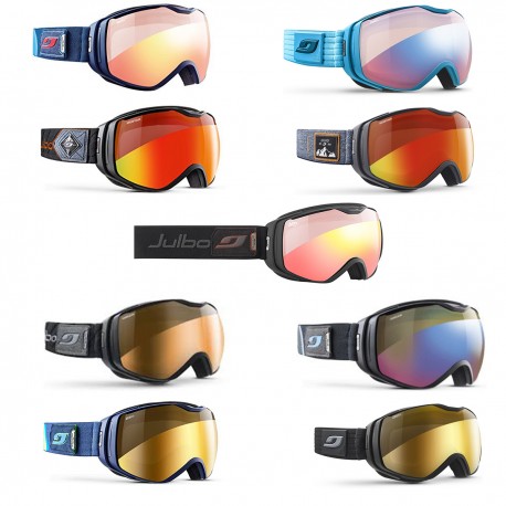 Julbo Goggle Universe 2020 - Masque de ski
