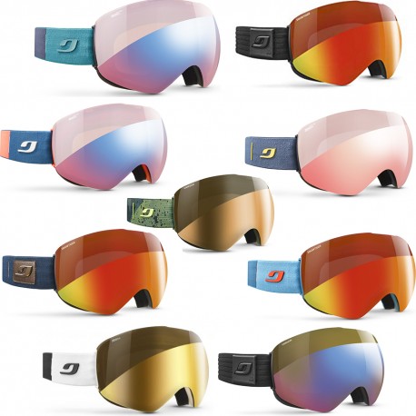 Julbo Goggle Skydome 2023 - Skibrille