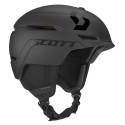 Scott Ski helmet Symbol 2 Plus Black 2019