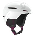 Scott Ski helmet Symbol 2 Plus D Mist Grey 2019