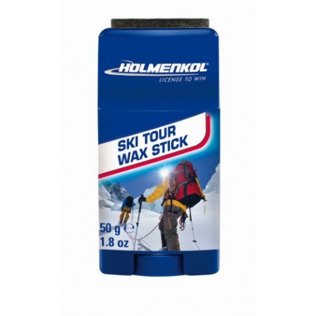 Holmenkol Ski Tour Wax Stick 2023 - Ski Tour Wax