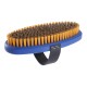 Holmenkol Oval Brush Bronze long wire 2023 - Brushes