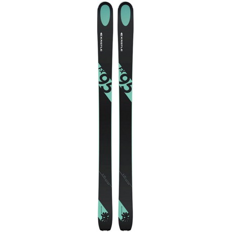 Ski Kastle FX95 2019 - Ski Männer ( ohne bindungen )