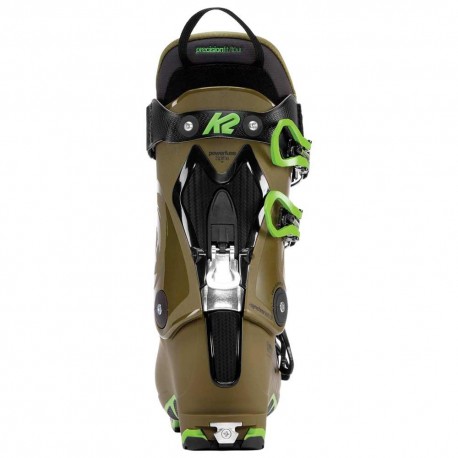 K2 Pinnacle 130 LV 2019 - Ski boots Touring Men