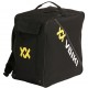 Volkl Boot Bag Classic + Helmet Backpack Black 2020 - Boot + Helmet Bag