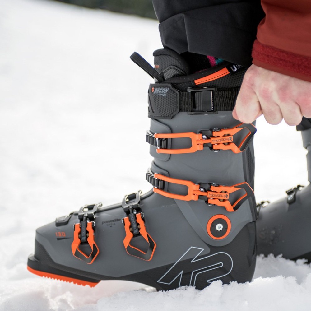 k2 recon boots