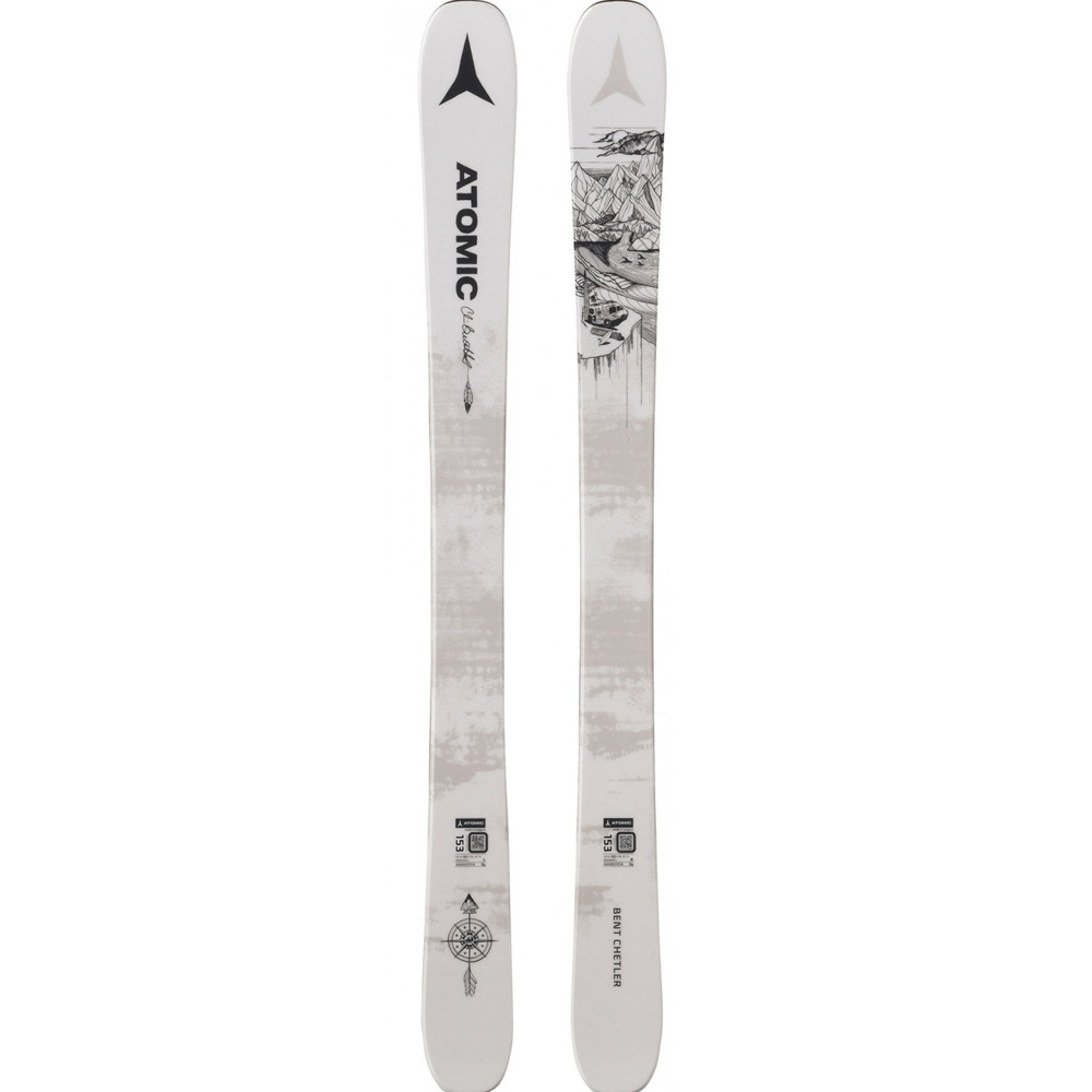 ATOMIC 2020 Housse pour Skis