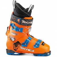 Tecnica Cochise Light Pro 2016 - Freeride touring ski boots