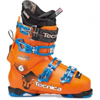Tecnica Cochise 130 pro 2016 - Freeride touring ski boots