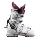 Atomic Hawx Ultra XTD 110 W White Black Purple 2019 - Ski boots Touring Women