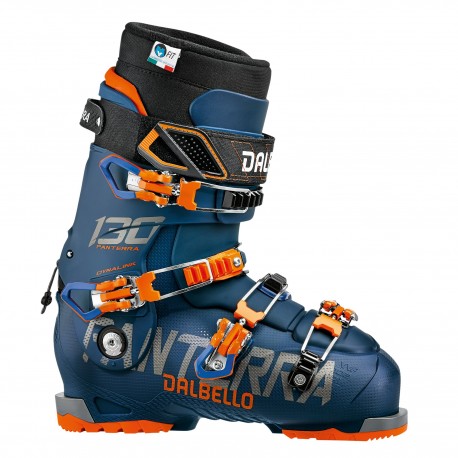 Dalbello Panterra 130 ID MS 2019 - Ski boots men