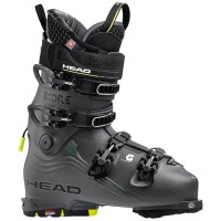 Ski Boots Head Kore 1 G Anthracite 2019  - Freeride touring ski boots