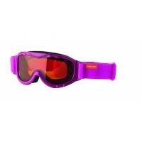 Head Goggle Ninja Flamengo 2015 - Ski Goggles