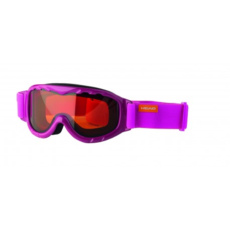 Head Goggle Ninja Flamengo 2015 - Ski Goggles