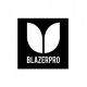 Blazer Pro Sticker A8 Logo - Sticker